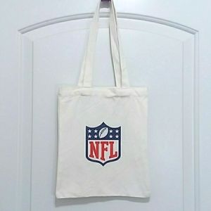 NFL Tote Bag